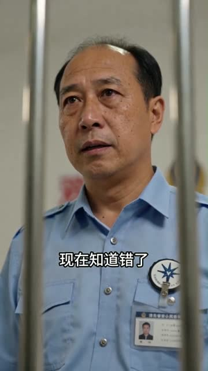 地下的规则（20集）免费在线看全集