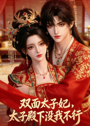 双面太子妃，太子殿下没我不行（43集）爆款短剧追不停