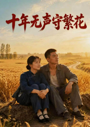 十年无声守繁花（42集）免费观看就是爽