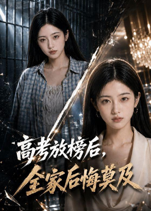 高考放榜后，全家后悔莫及（69集）全集免费看短剧
