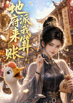 地府派我来算账（85集）最新热播短剧