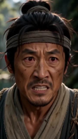 贪吃蛇（33集）小短剧抢先看