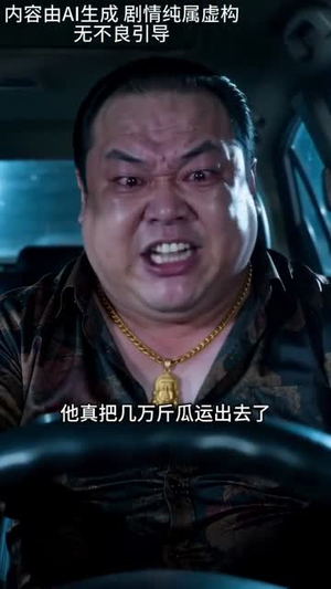 废井通古代：我的瓜卖爆了（47集）免费看短剧
