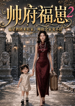 帅府福崽2福星奶团来旺家，帅府全家宠不停（69集）精彩短剧来了