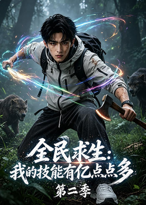 全民求生:我的技能有亿点点多第二季(79集) 全民求生:我的技能有亿点点多第二季(79集)排行榜前十短剧