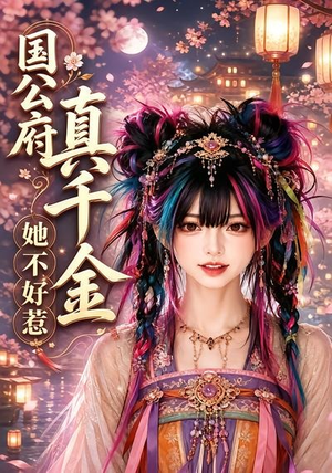 国公府真千金她不好惹(97集) 国公府真千金她不好惹(97集)最新热播短剧