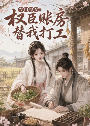 农门悍女:权臣账房替我打工(44集) 农门悍女:权臣账房替我打工(44集)网上可以看吗