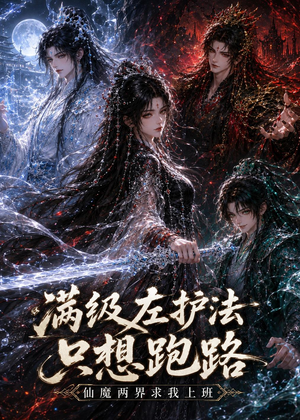 满级左护法只想跑路，仙魔两界求我上班（31集）全集在线看