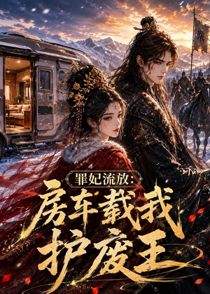 罪妃流放：房车载我护废王（77集）UC网盘在线看