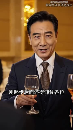 老树桃花朵朵开(75集) 老树桃花朵朵开(75集)快来看短剧