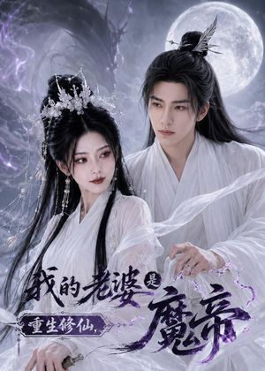重生修仙,我的老婆是魔帝(80集) 重生修仙,我的老婆是魔帝(80集)百度在线观看