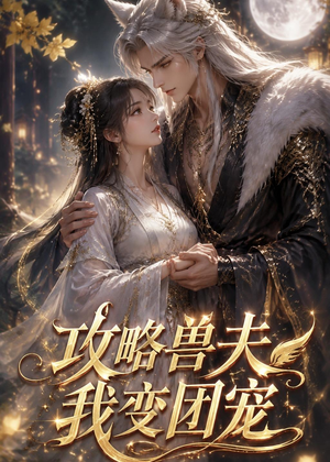 攻略兽夫我变团宠（64集）番茄免费短剧
