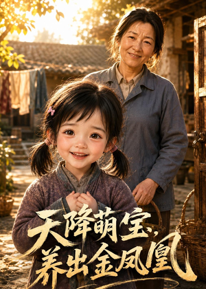 天降萌宝,养出金凤凰(30集) 天降萌宝,养出金凤凰(30集)剧好看短剧推荐