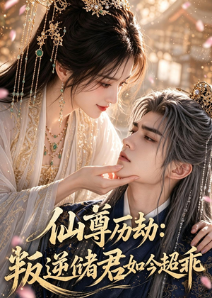 仙尊历劫：叛逆储君如今超乖（60集）超好看短剧推荐