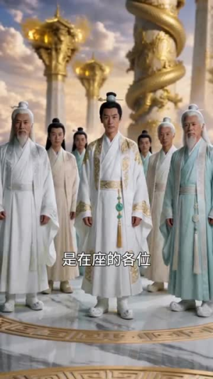 洪荒：我的系统开启无差别攻击（80集）更新时间一览表