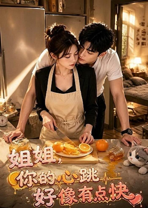 姐姐,你的心跳好像有点快(44集) 姐姐,你的心跳好像有点快(44集)上热门短剧