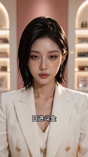 合伙美甲店只分红两万,单干后她悔哭了(45集) 合伙美甲店只分红两万,单干后她悔哭了(45集)百度网盘在线看