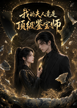 我的夫人竟是顶级鉴宝师（54集）精彩短剧又来了