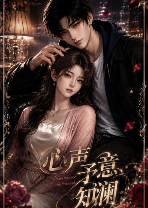 心声予意知澜（51集）精彩短剧分享。