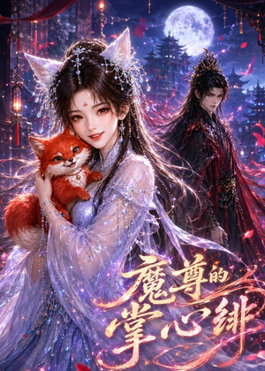 魔尊的掌心绯（49集）快来看短剧