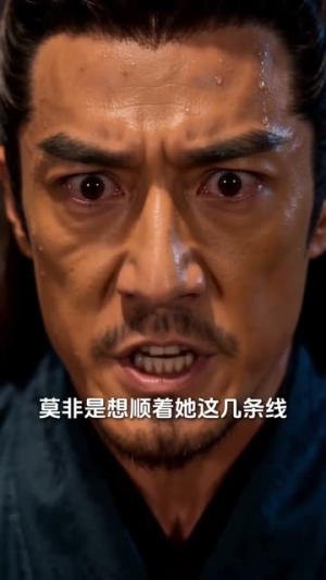 冷宫宫女翻身登后位（76集）好看的国产短剧