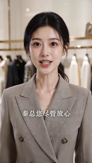 川辣女力士，专治傲娇少爷（72集）热门爆款短剧