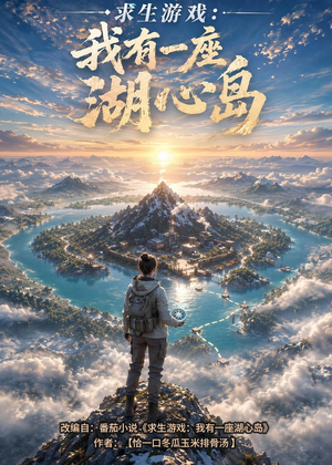 求生游戏,我有一座湖心岛(35集) 求生游戏,我有一座湖心岛(35集)大结局