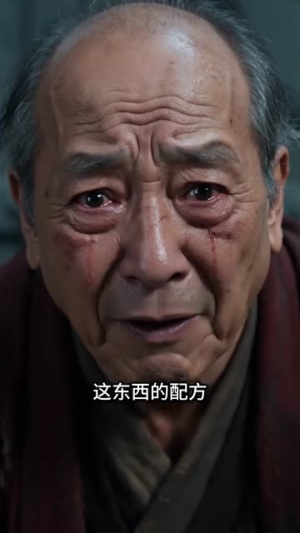 玄学主播的十世阴间情缘（82集）最火的短剧
