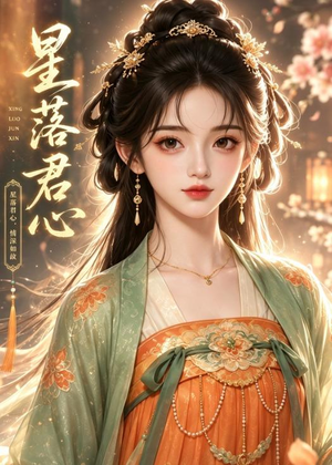 星落君心（21集）红果免费看短剧
