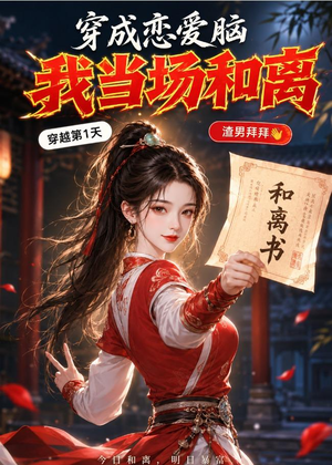 穿成恋爱脑我当场和离（41集）短剧太好看了