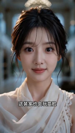 真千金被读心后,反派大佬宠疯了(41集) 真千金被读心后,反派大佬宠疯了(41集)热播短剧排行榜