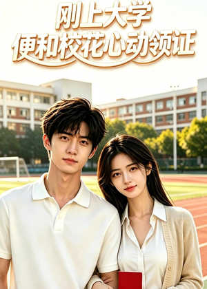 刚上大学，便和校花心动领证（129集）口碑爆棚免费看