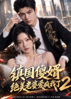 镇国傻婿：绝美老婆爱疯我了2（105集）百度在线观看