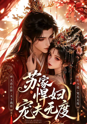 苏家悍妇宠夫无度（43集）精彩短剧上线