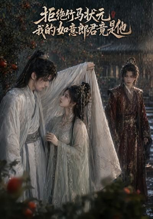 拒绝竹马状元，我的如意郎君竟是他（67集）精彩连连免费看
