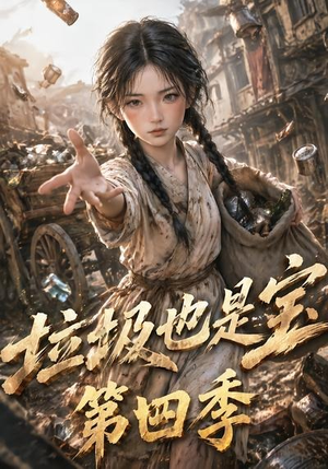 垃圾也是宝第四季（71集）短剧介绍