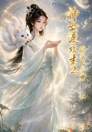 神女渡众生2：换装改天命（40集）短剧在线更新
