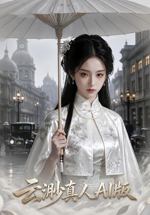 云渺真人AI版（73集）大结局
