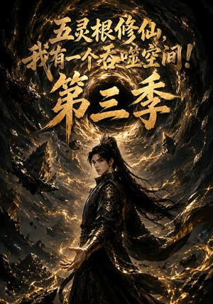五灵根修仙：我有一个吞噬空间！第三季（90集）一个短剧看全集