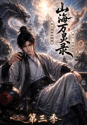 山海万灵录第三季（102集）短剧热播推荐
