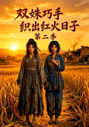 双姝巧手织出红火日子第二季（36集）免费短剧就是爽