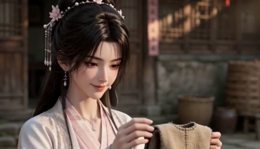 我力大无穷弃病夫（89集）热门短剧免费看