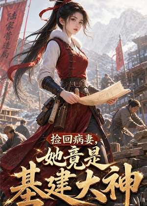 捡回病妻，她竟是基建大神（49集）抢先看新短剧