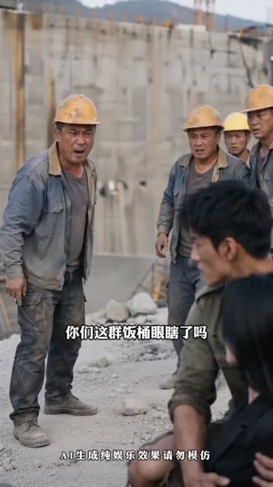 我的保镖是修罗殿主（56集）分享好看的短剧