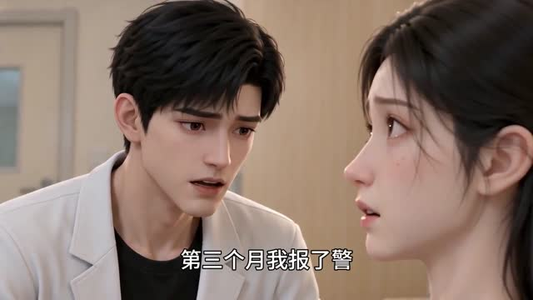 产房社死，孩子爹是麻醉医生（29集）短剧抢先看全集