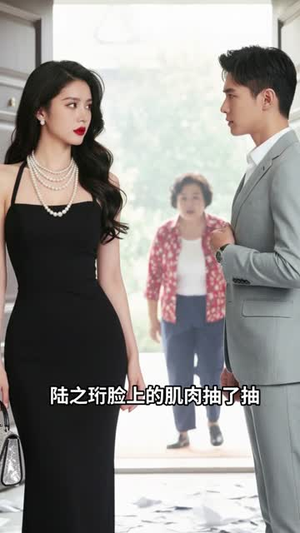 真爱是迟来的光（30集）短剧推荐上热门