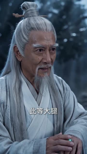 刚当奶爸，系统逼我搞垮修仙门派（33集）好看的短剧