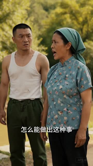 杀猪匠闺女重生（70集）在哪看