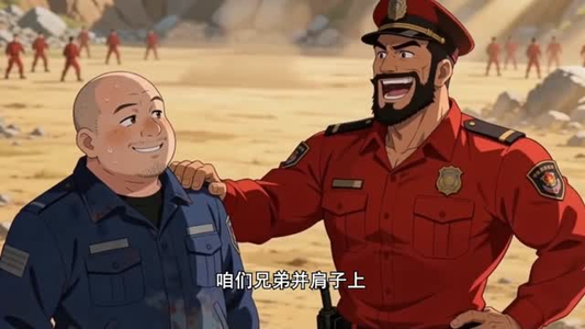手下全员SSS级诡异（第二季）（51集）热播短剧分享