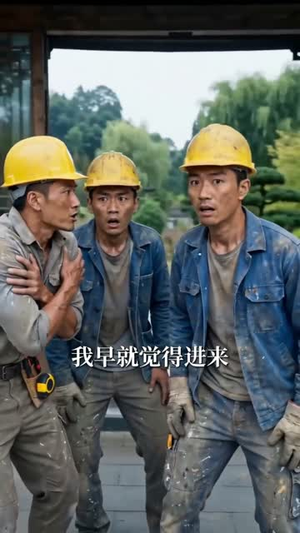 修仙满级回来后，我儿孙满堂（81集）火爆短剧热播中